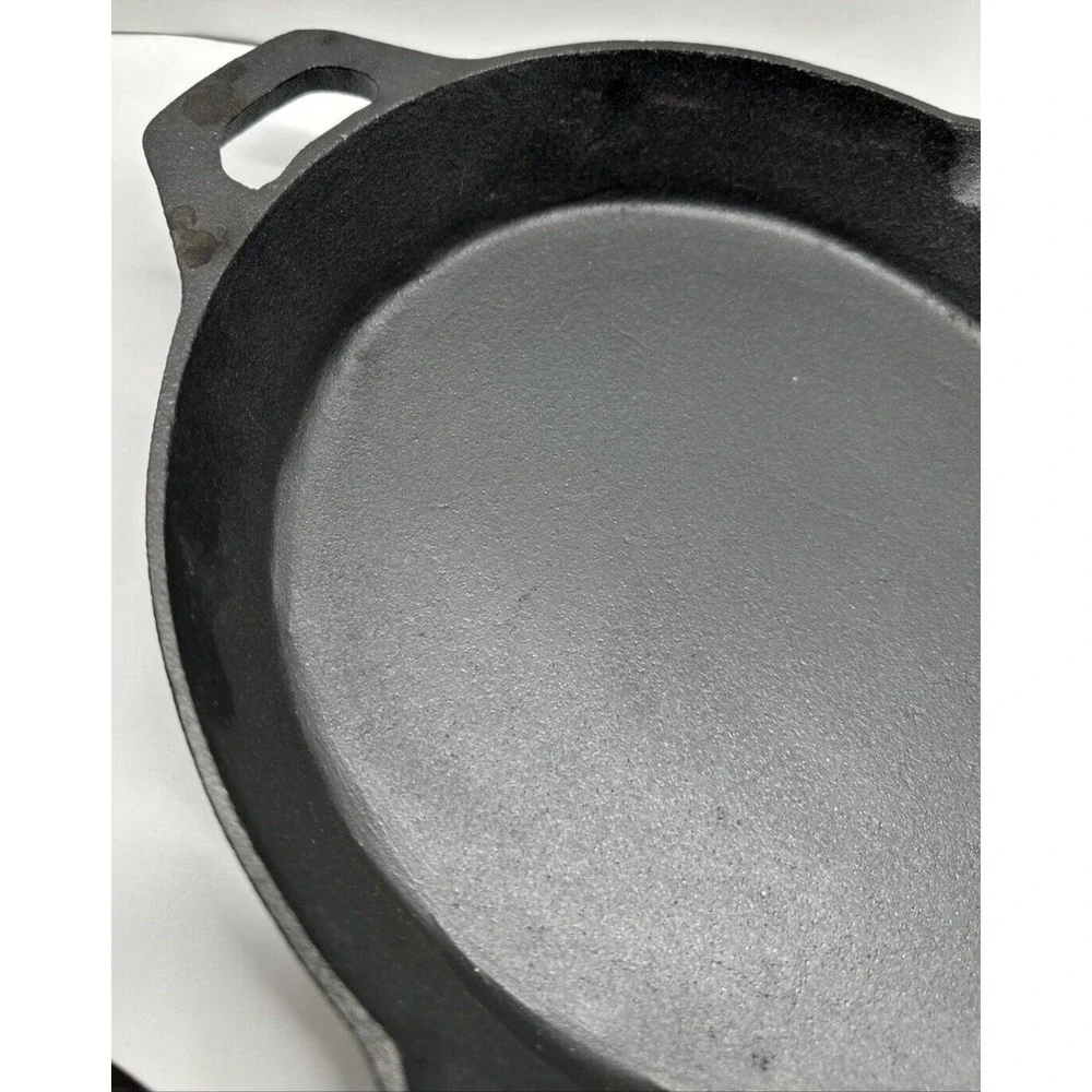 Tomlinson Cast Iron 12